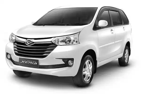 daihatsu xenia daihatsu xenia